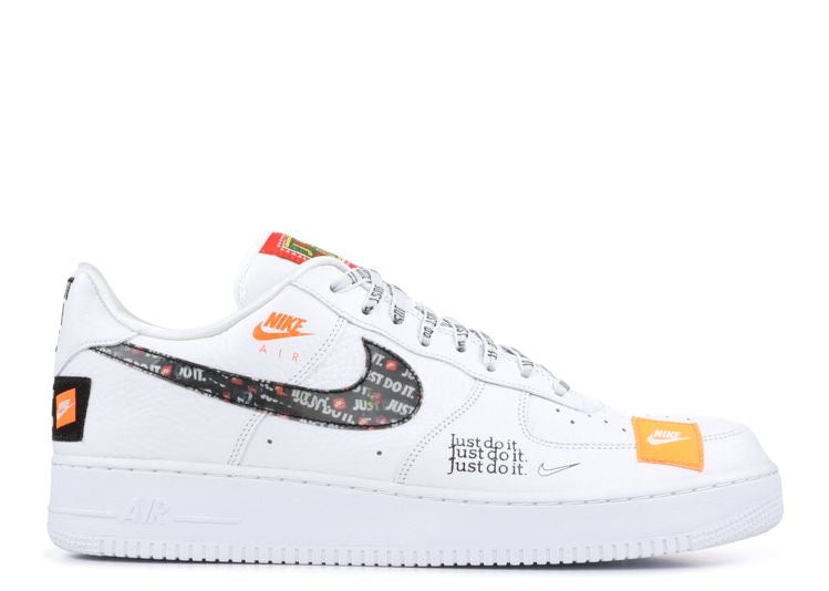 Nike Air Force 1: JDI